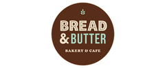 Bread & Butter logo