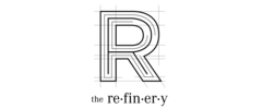 The Refinery logo
