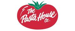 The Pasta House logo