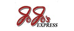 JoJo’s Express logo