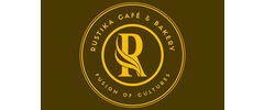 Rustika Cafe & Bakery logo
