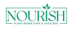 Nourish logo