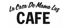 La Casa de Mama Luz Cafe logo