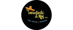 Tacontento & Mas logo