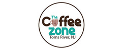 The Coffee Zone logo