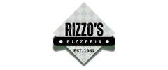 Rizzo's Pizzeria logo
