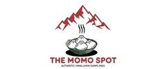 The Momo Spot logo