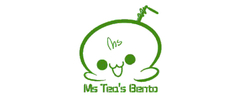 Ms. Tea’s Bento & Sushi logo