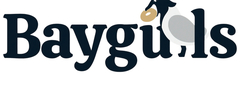 Baygulls Bakery logo