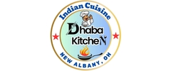 Dhaba Kitchen logo