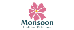 Monsoon Indian Kitchen logo