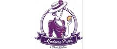 Madame Puffs & Thai Bistro logo