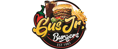 Gus Jr. logo