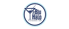 The Blu Halo logo