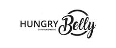 Hungry Belly logo