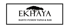 Ekhaya logo