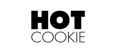 Hot Cookie logo
