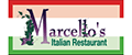 Marcello's Italian logo