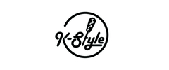 K-Style logo