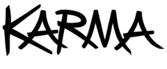 Karma Asian Fusion logo