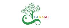 Takami (Fine Thai & Sushi Kitchen) logo