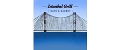 Istanbul Grill Cafe & Bakery logo