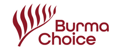 Burma Choice logo