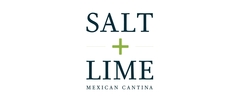 Salt+Lime Mexican Cantina logo