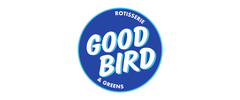 Good Bird logo