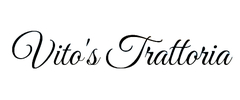 Vito's Trattoria logo