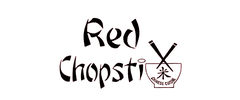 Red Chopstix logo