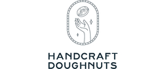 Handcraft Doughnuts logo