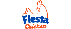 Fiesta Chicken logo