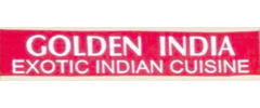 Golden India logo