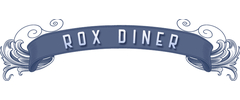 Rox Diner logo