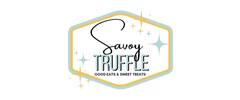 Savoy Truffle logo