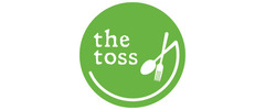 The Toss logo