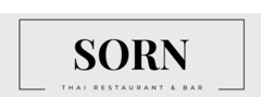 Sorn Thai Restaurant & Bar logo