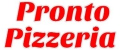 Pronto Pizzeria & Ristorante logo