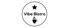 Vibe Bistro logo