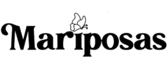 Mariposas logo