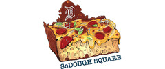 SoDough Square logo