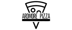Ardmore Pizza logo