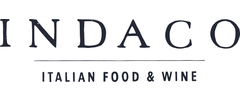 Indaco logo