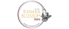Banana Blossom Bistro logo