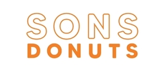 Sons Donuts logo
