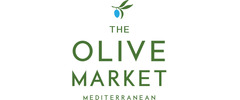 The Olive Market logo