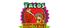 Tacos Don Perez logo