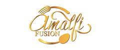 Amalfi Mediterranean Fusion logo