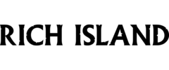 Rich Island logo